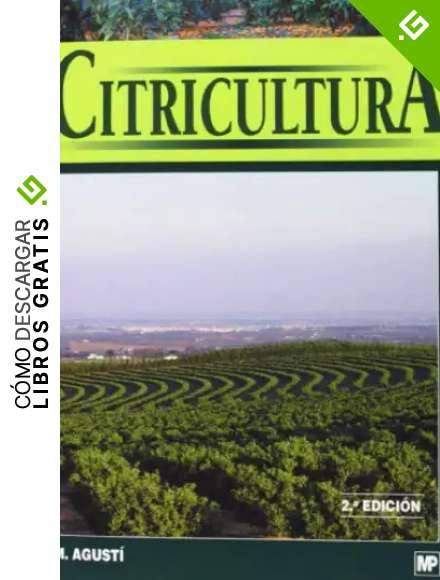 Citricultura (Agricultura)