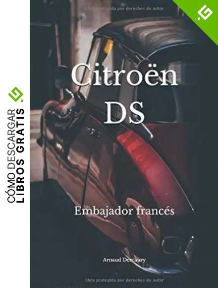 Citro&euml;n DS: embajador franc&eacute;s
