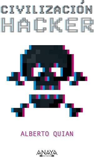 Civilizaci&oacute;n hacker