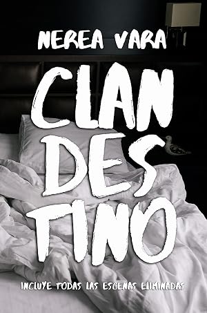 Clandestino : Edici&oacute;n especial