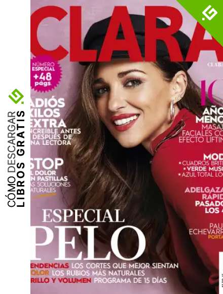 Clara #349 | ESPECIAL PELO