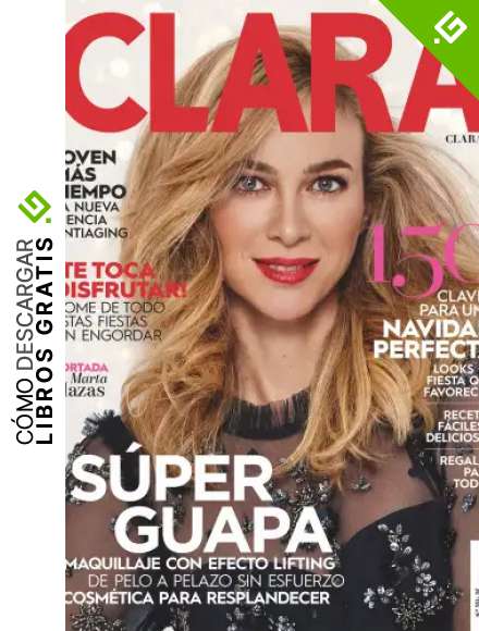 Clara #352 | SUPER GUAPA