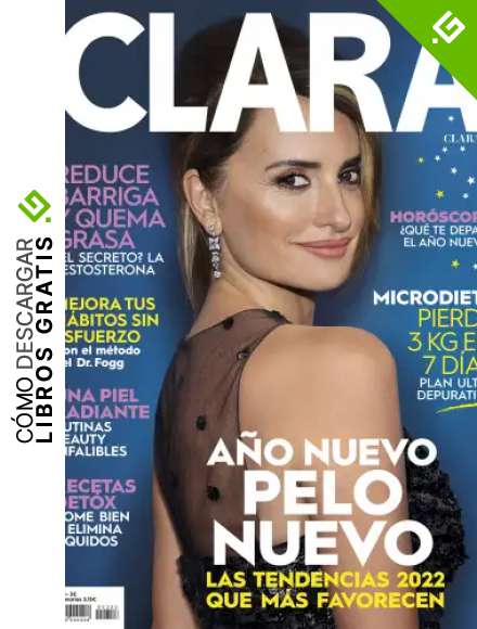 Clara #353 | LAS TENDENCIAS 2022 QUE M&Aacute;S FAVORECEN