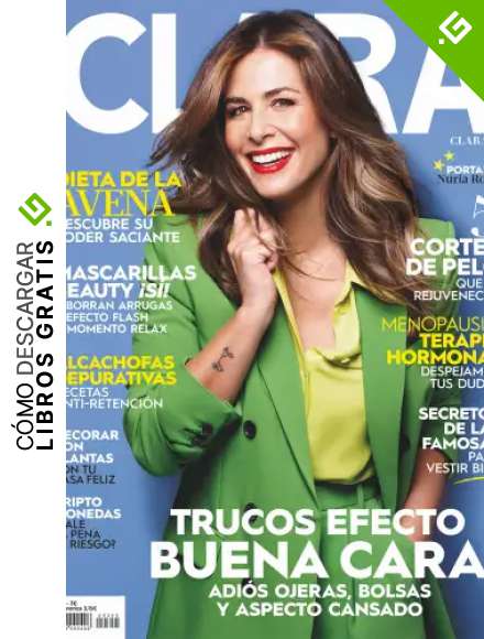 Clara #355 | EFECTO BUENA CARA