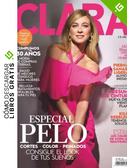 Clara #357 | ESPECIAL PELO