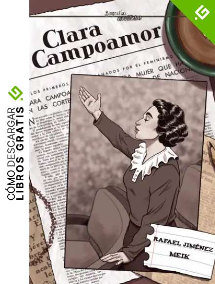 Clara Campoamor