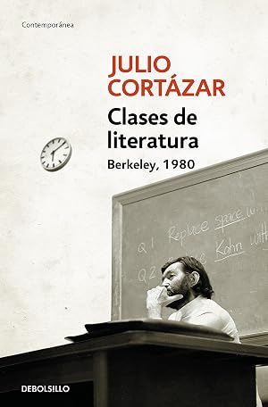 Clases de literatura (Contempor&aacute;nea)