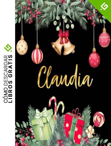 Claudia: Cuaderno de notas Nombre personalizado Claudia, El mejor Regalo de cumplea&ntilde;os o Navidad o San Valentin o acci&oacute;n de gracias para la esposa, ... floral,110 p&aacute;ginas rayadas.