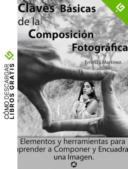 Claves B&aacute;sicas de la Composici&oacute;n Fotogr&aacute;fica.: Elementos y herramientas para aprender a Componer y Encuadrar una Imagen.