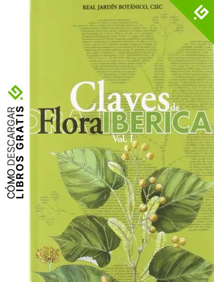 Claves de Flora ib&eacute;rica. Vol. I. Plantas vasculares de la Pen&iacute;nsula Ib&eacute;rica e Islas Baleares. Pteridophyta, Gymnospermae, Angiospermae (Lauraceae-Euphorbiaceae)