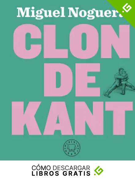 Clon de Kant