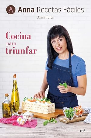 Cocina para triunfar (SIN COLECCION)