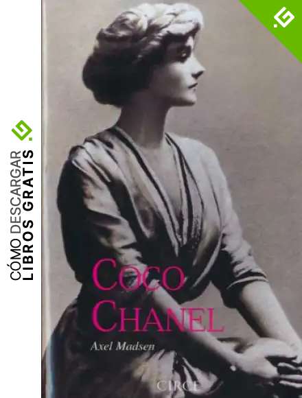 Coco Chanel (Biograf&iacute;a)