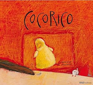 Cocorico (colecci&oacute;n O)