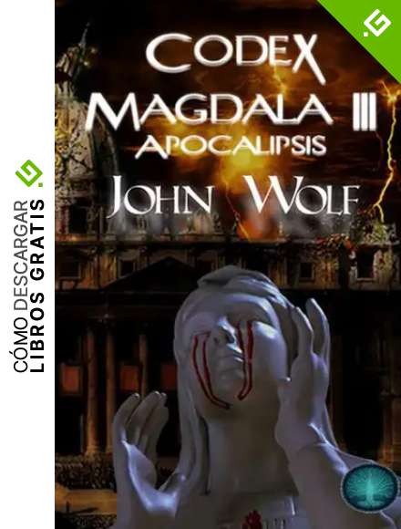 Codex Magdala III: Apocalipsis