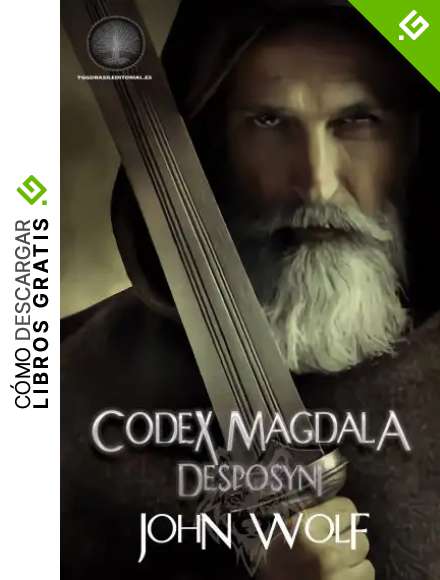 Codex Magdala IV: Desposyni