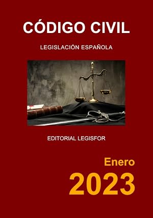 C&oacute;digo Civil