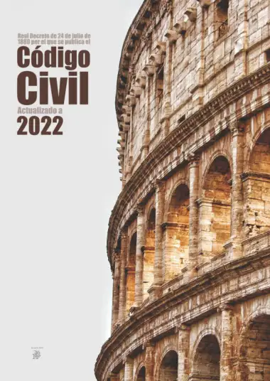 C&oacute;digo Civil