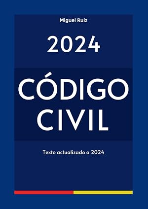 C&oacute;digo Civil
