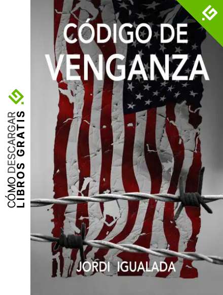C&oacute;digo de venganza
