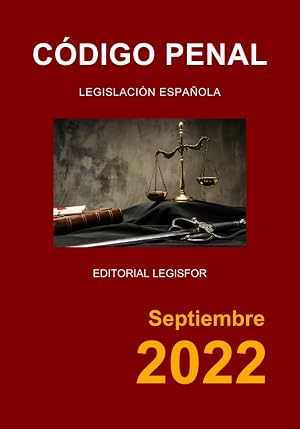 C&oacute;digo Penal