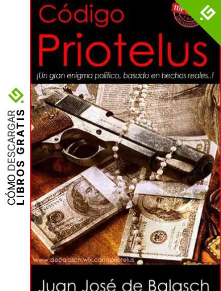 C&oacute;digo Priotelus: &iexcl;El &Uacute;ltimo Gran Enigma!