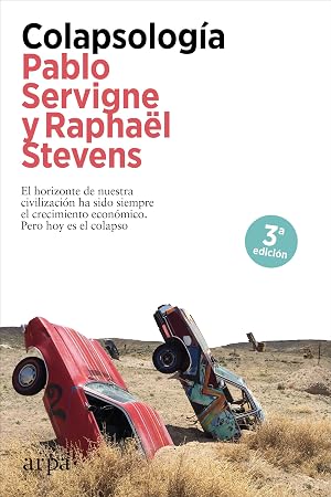 Colapsolog&iacute;a