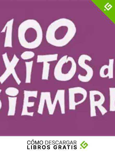Coleccion - 100 Exitos de Siempre Vol.1 (PVG)