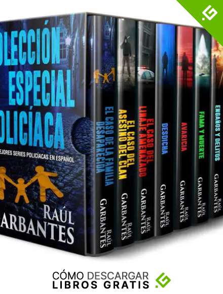 Colecci&oacute;n especial polic&iacute;aca: Las mejores series polic&iacute;acas en espa&ntilde;ol