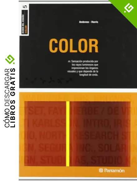 Color (Bases del dise&ntilde;o)