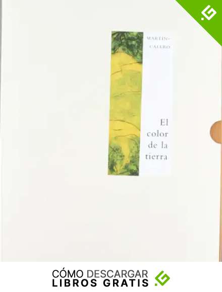 Color De La Tierra