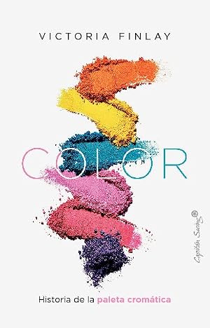 Color: historia de la paleta crom&aacute;tica (ENSAYO)