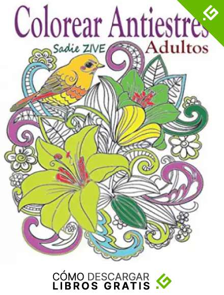 Colorear Antiestres Adultos: Libro para colorear adultos antiestres para relajaci&oacute;n, meditaci&oacute;n y para calmar el stress, terapia del alma | Colorear ... conscientes | Personas mayores regalos