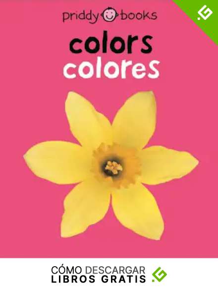 Colors/Colores (Bright Baby)