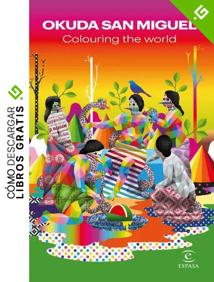 Colouring the World (F. COLECCION)