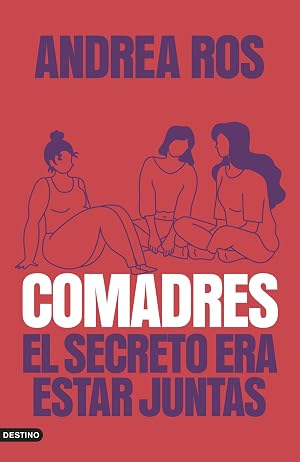 Comadres: El secreto era estar juntas (Imago Mundi)