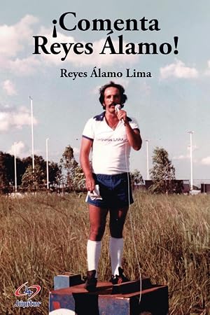 COMENTA REYES ALAMO