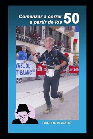 Comenzar a correr a partir de los 50
