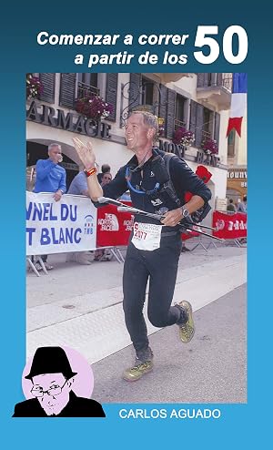Comenzar a correr a partir de los 50