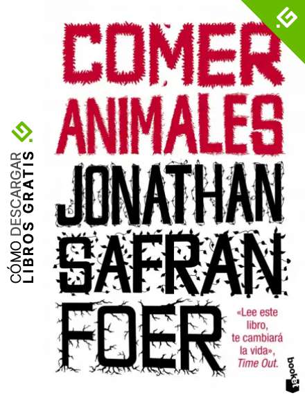 Comer animales (Diversos)