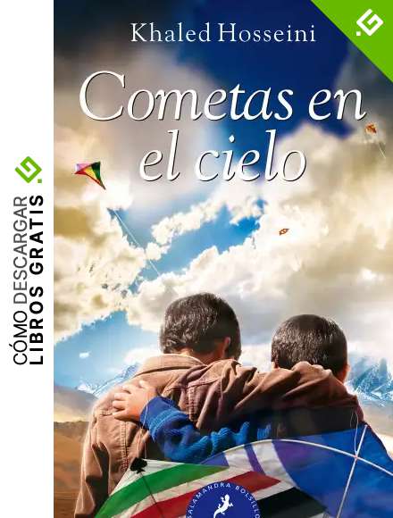 Cometas en el cielo: 26 (Salamandra Bolsillo)