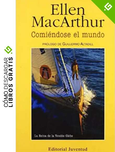 Comiendose el mundo (EN EL MAR Y LA MONTA&Ntilde;A)