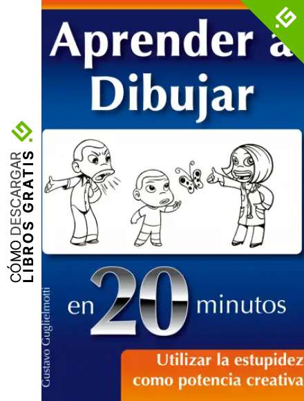 Como aprender a dibujar en 20 minutos