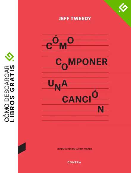 C&oacute;mo componer una canci&oacute;n