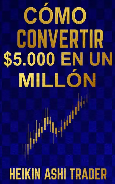 C&oacute;mo Convertir $5.000 en Un Mill&oacute;n