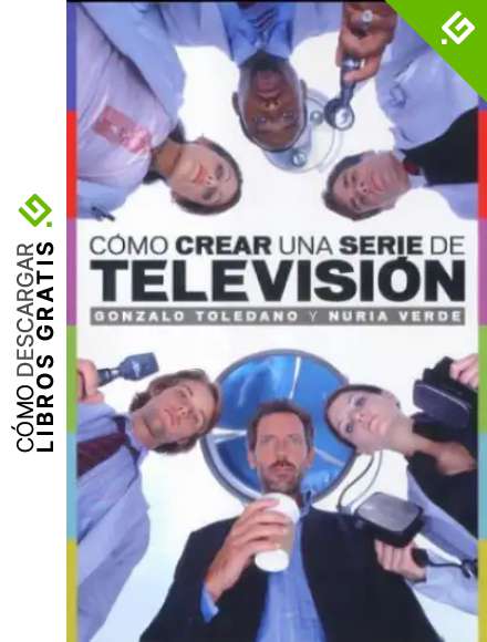 Como crear una serie de television
