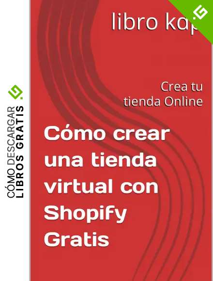 C&oacute;mo crear una tienda virtual con Shopify Gratis desde cero: Crea tu tienda Online con nicho incluido