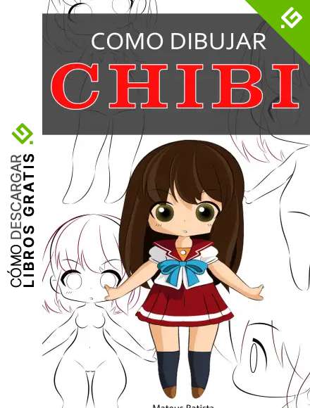 Como Dibujar Chibi