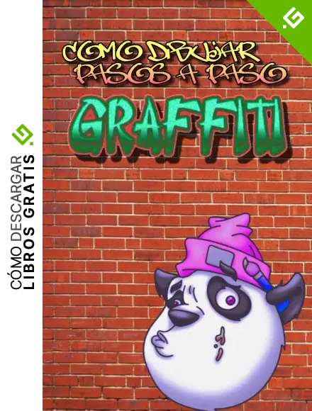Como Dibujar Graffiti: C&oacute;mo aprender a hacer graffitis paso a paso
