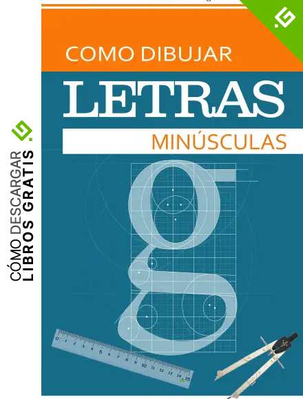 Como Dibujar Letras: Min&uacute;sculas